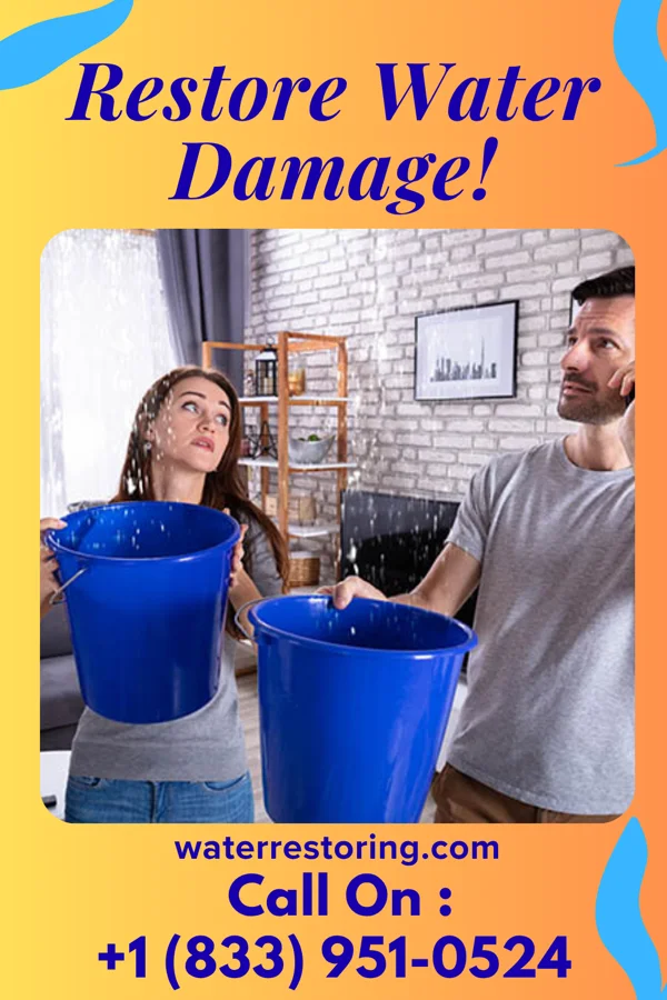 water restoration United Storm Recovery & Associates Hatboro