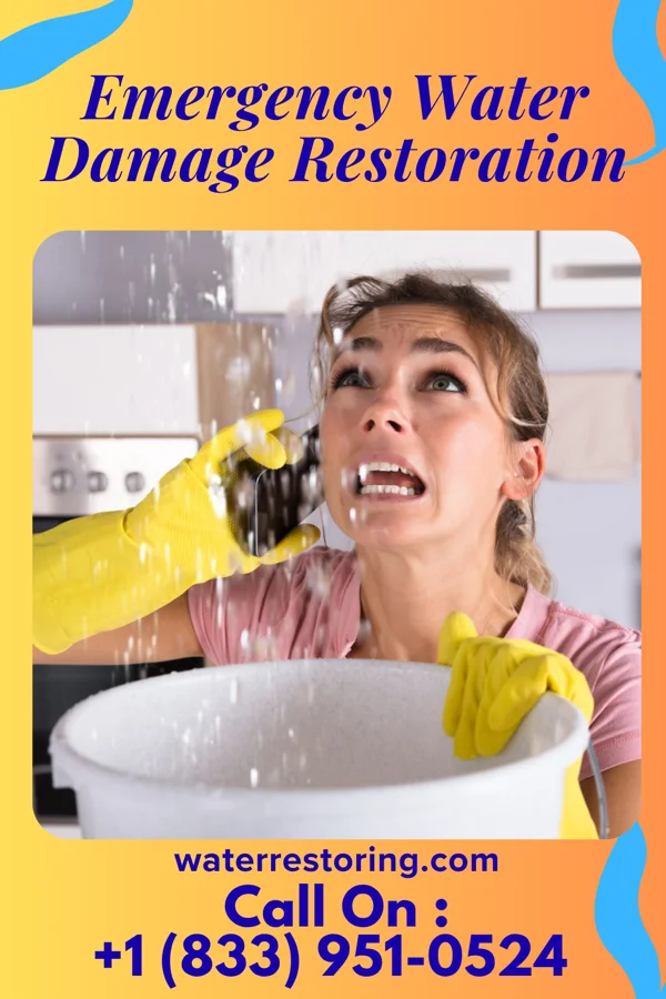 Emergency Water Damage Restoration in Hatboro, PA